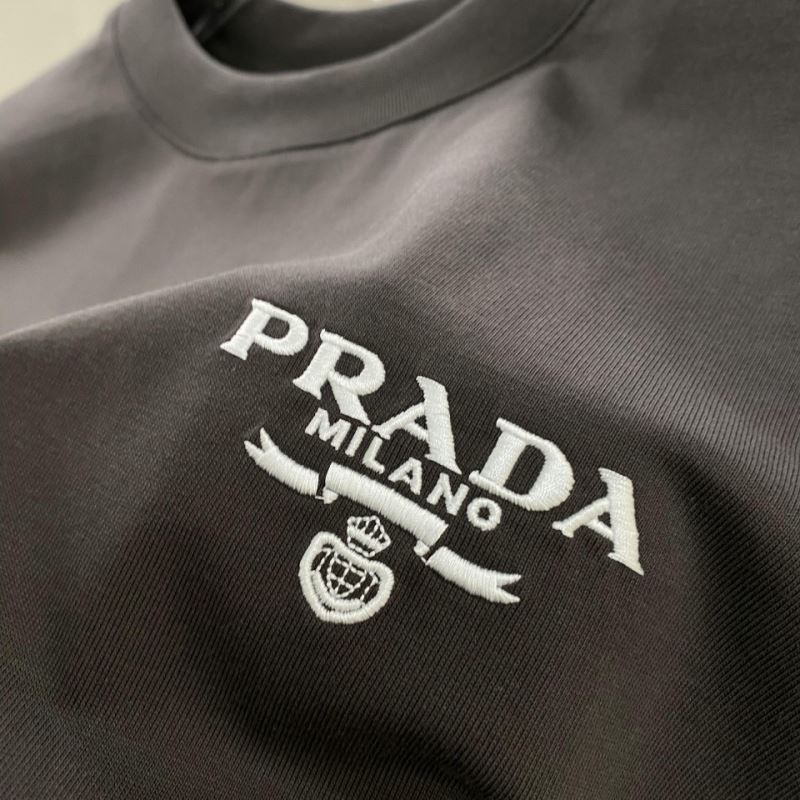 Prada T-Shirts